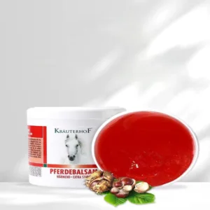 KRÄUTERHOF® - Horse Chestnut Balm
